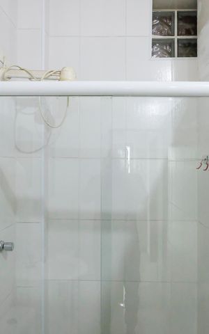 Casa para alugar com 200m², 3 quartos e sem vagaBanheiro