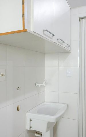Casa para alugar com 200m², 3 quartos e sem vagaÁrea de serviço