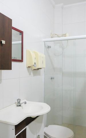 Casa para alugar com 200m², 3 quartos e sem vagaBanheiro