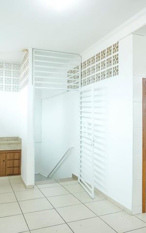 Casa para alugar com 200m², 3 quartos e sem vagaSala