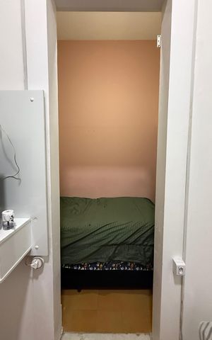 Apartamento à venda com 40m², 2 quartos e sem vaga Apartamento à venda com 40m², 2 quartos e sem vagaQuarto 2
