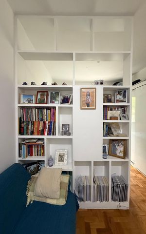 Apartamento à venda com 40m², 2 quartos e sem vaga Apartamento à venda com 40m², 2 quartos e sem vagaSala