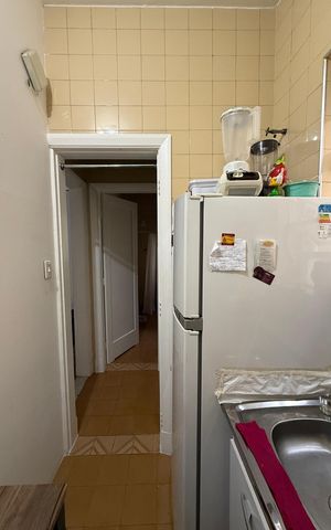 Apartamento à venda com 40m², 2 quartos e sem vaga Apartamento à venda com 40m², 2 quartos e sem vagaCozinha