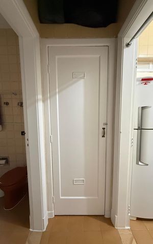 Apartamento à venda com 40m², 2 quartos e sem vaga Apartamento à venda com 40m², 2 quartos e sem vagaEntrada