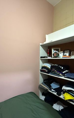 Apartamento à venda com 40m², 2 quartos e sem vaga Apartamento à venda com 40m², 2 quartos e sem vagaQuarto 2