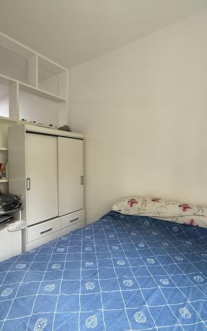 Apartamento à venda com 40m², 2 quartos e sem vaga Apartamento à venda com 40m², 2 quartos e sem vagaQuarto