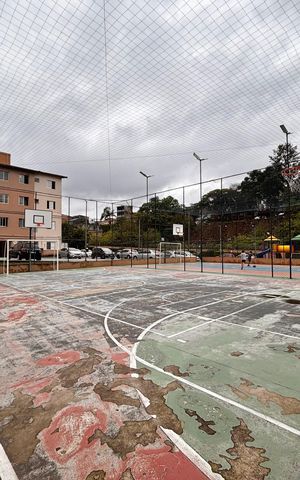 Apartamento à venda com 54m², 2 quartos e 1 vagaQuadra Esportiva 2