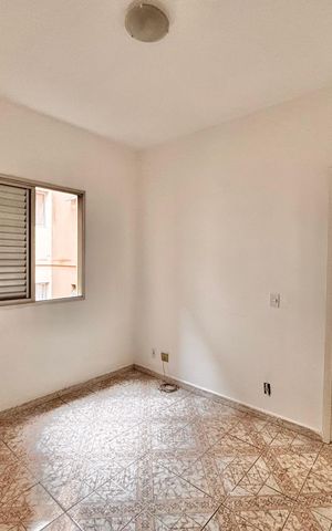 Apartamento à venda com 54m², 2 quartos e 1 vagaQuarto