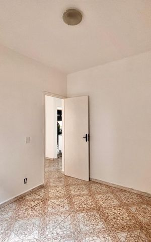 Apartamento à venda com 54m², 2 quartos e 1 vagaQuarto
