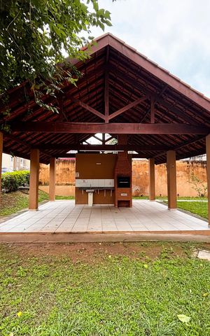 Apartamento à venda com 54m², 2 quartos e 1 vagaÁrea comum - Churrasqueira