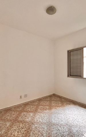 Apartamento à venda com 54m², 2 quartos e 1 vagaQuarto 