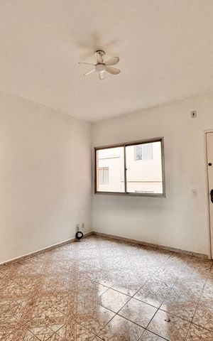Apartamento à venda com 54m², 2 quartos e 1 vagaSala