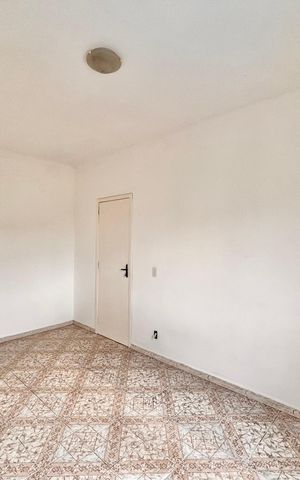 Apartamento à venda com 54m², 2 quartos e 1 vagaQuarto 2