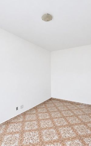 Apartamento à venda com 54m², 2 quartos e 1 vagaQuarto 2