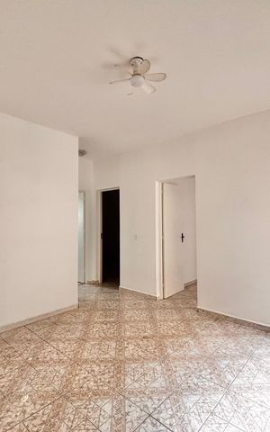 Apartamento à venda com 54m², 2 quartos e 1 vagaSala 