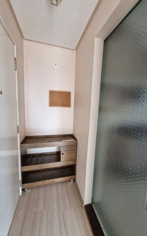 Apartamento à venda com 63m², 3 quartos e 2 vagas Apartamento à venda com 63m², 3 quartos e 2 vagasHall