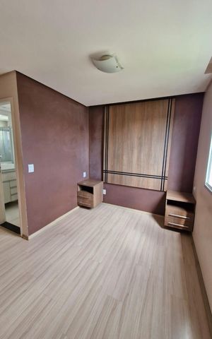Apartamento à venda com 63m², 3 quartos e 2 vagas Apartamento à venda com 63m², 3 quartos e 2 vagasSuíte
