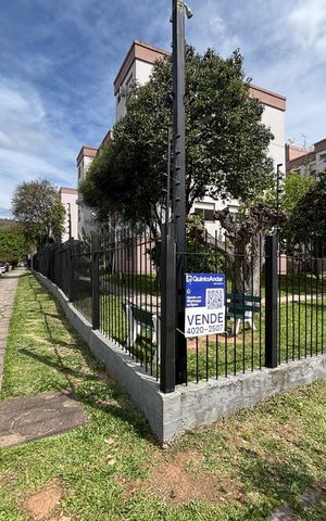 Apartamento à venda com 53m², 1 quarto e sem vaga Apartamento à venda com 53m², 1 quarto e sem vagaPlaca