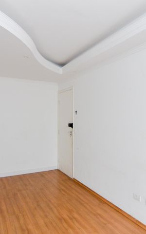 Apartamento para alugar com 51m², 2 quartos e 2 vagasSala
