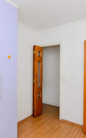 Apartamento para alugar com 51m², 2 quartos e 2 vagasQuarto 1