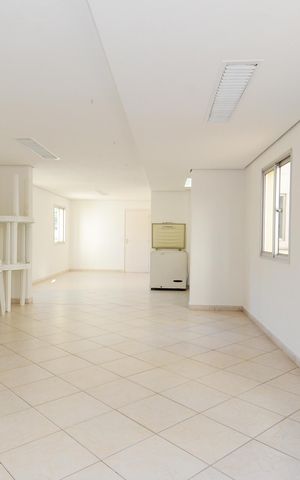 Apartamento para alugar com 51m², 2 quartos e 2 vagasÁrea comum - Salão de festas