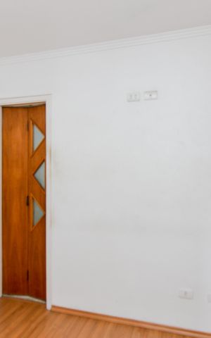 Apartamento para alugar com 51m², 2 quartos e 2 vagasQuarto 2 