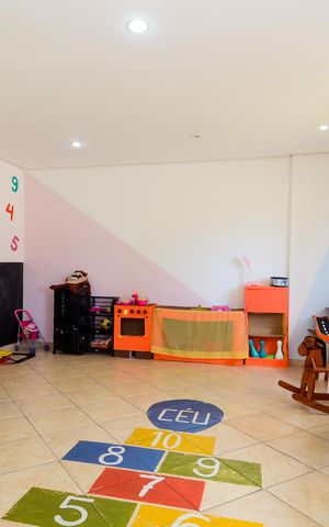 Apartamento para alugar com 51m², 2 quartos e 2 vagasBrinquedoteca