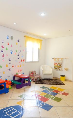 Apartamento para alugar com 51m², 2 quartos e 2 vagasBrinquedoteca