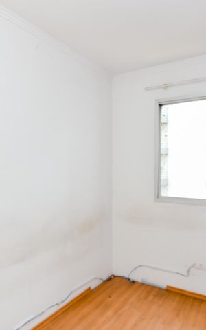 Apartamento para alugar com 51m², 2 quartos e 2 vagasQuarto 1