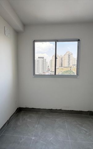 Apartamento à venda com 50m², 2 quartos e sem vagaSuite