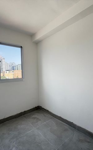Apartamento à venda com 50m², 2 quartos e sem vagaQuarto 2