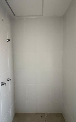 Apartamento à venda com 50m², 2 quartos e sem vagaBanheiro
