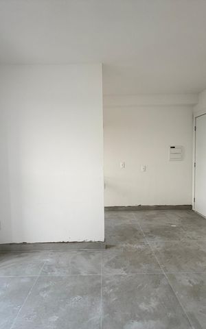 Apartamento à venda com 50m², 2 quartos e sem vagaSala