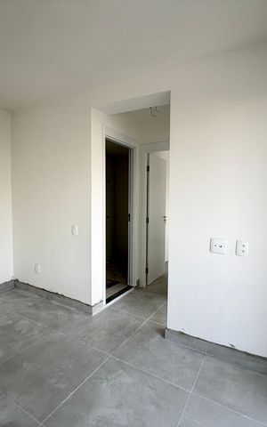 Apartamento à venda com 50m², 2 quartos e sem vagaSala