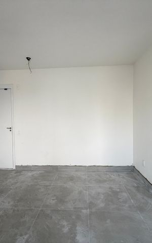 Apartamento à venda com 50m², 2 quartos e sem vagaSala