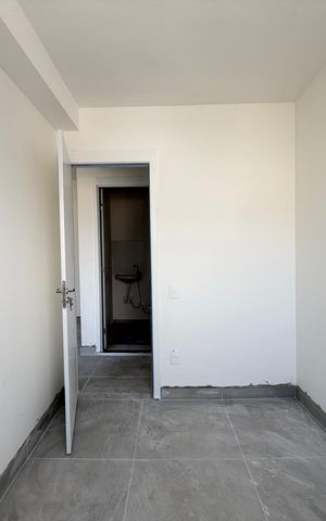 Apartamento à venda com 50m², 2 quartos e sem vagaQuarto 2