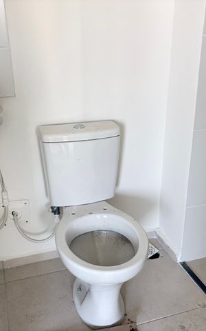 Apartamento à venda com 50m², 2 quartos e sem vagaBanheiro
