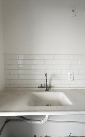 Apartamento à venda com 50m², 2 quartos e sem vagaCozinha