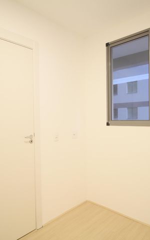 Apartamento para alugar com 38m², 2 quartos e sem vagaQuarto
