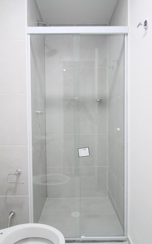 Apartamento para alugar com 38m², 2 quartos e sem vagaBanheiro