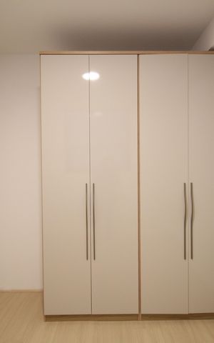 Apartamento para alugar com 38m², 2 quartos e sem vagaQuarto 2