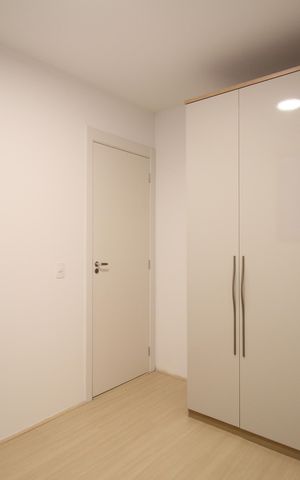 Apartamento para alugar com 38m², 2 quartos e sem vagaQuarto 2
