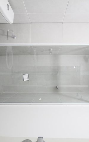 Apartamento para alugar com 38m², 2 quartos e sem vagaBanheiro