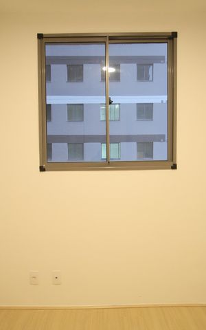 Apartamento para alugar com 38m², 2 quartos e sem vagaQuarto 2