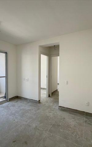 Apartamento para alugar com 50m², 2 quartos e sem vagaSala