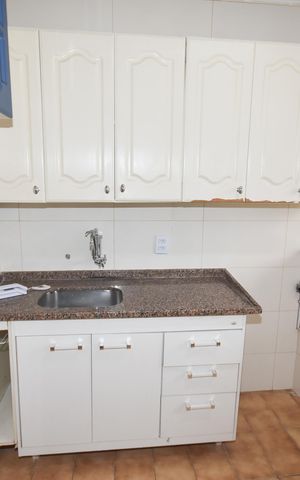 Apartamento à venda com 60m², 2 quartos e 1 vaga Apartamento à venda com 60m², 2 quartos e 1 vagaCozinha