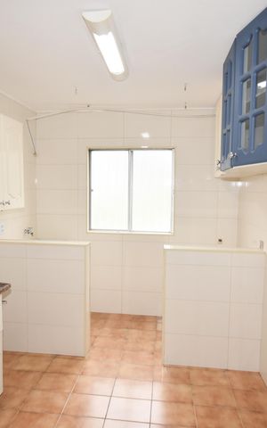Apartamento à venda com 60m², 2 quartos e 1 vaga Apartamento à venda com 60m², 2 quartos e 1 vagaCozinha