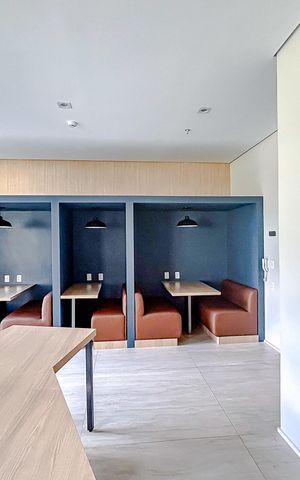 Studio para alugar com 25m², 1 quarto e sem vagaÁrea comum
