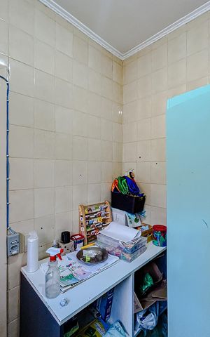 Casa à venda com 350m², 5 quartos e 4 vagasBanheiro da Suíte 1