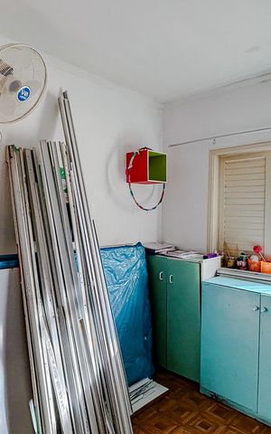 Casa à venda com 350m², 5 quartos e 4 vagasQuarto 2